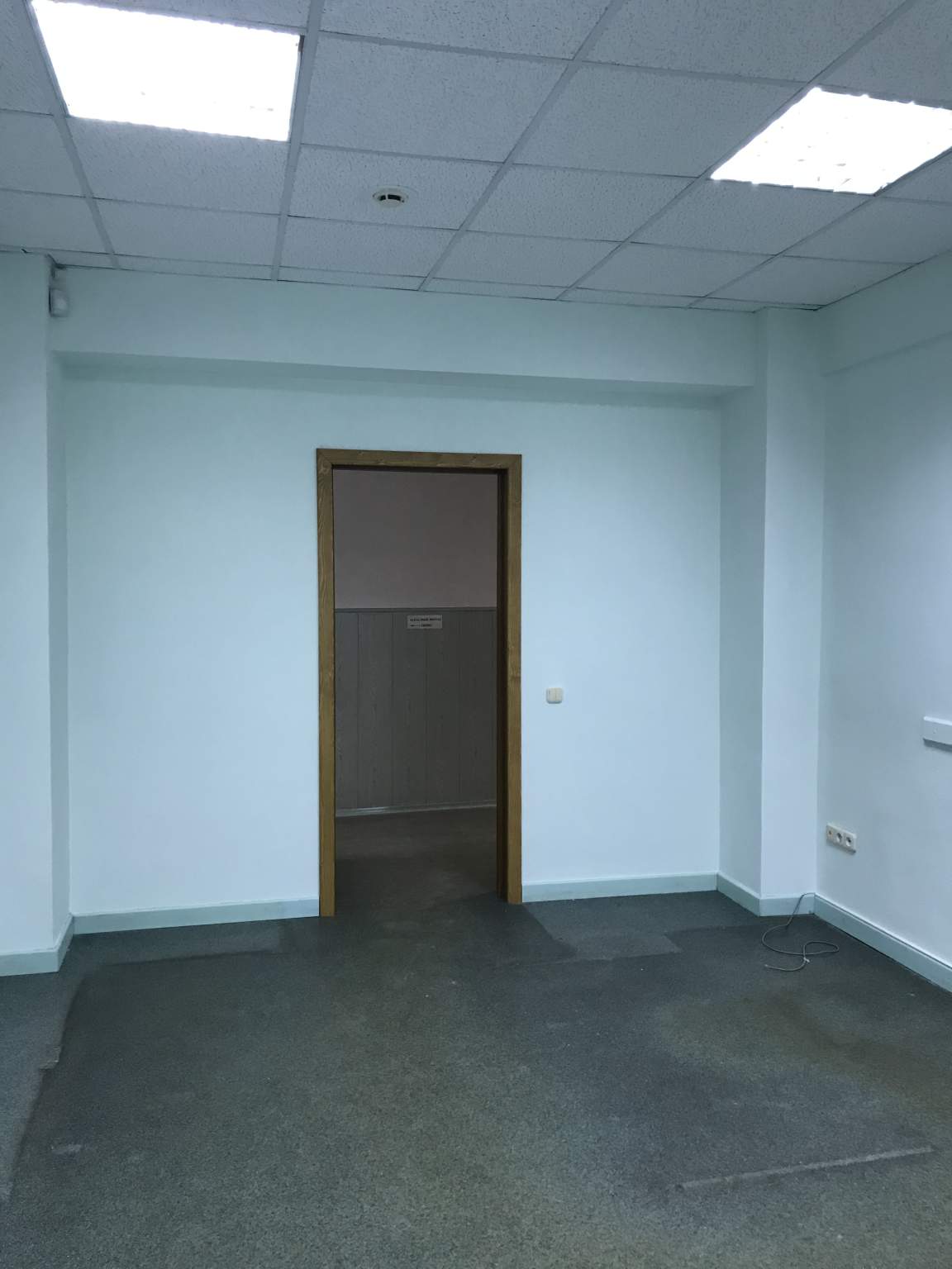 Сдам в аренду офис 158.2 м.кв.