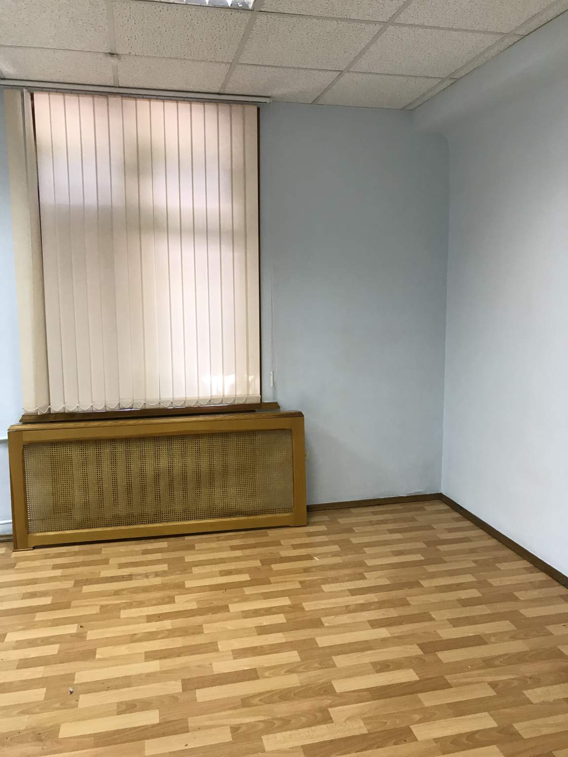 Сдам в аренду офис 158.2 м.кв.