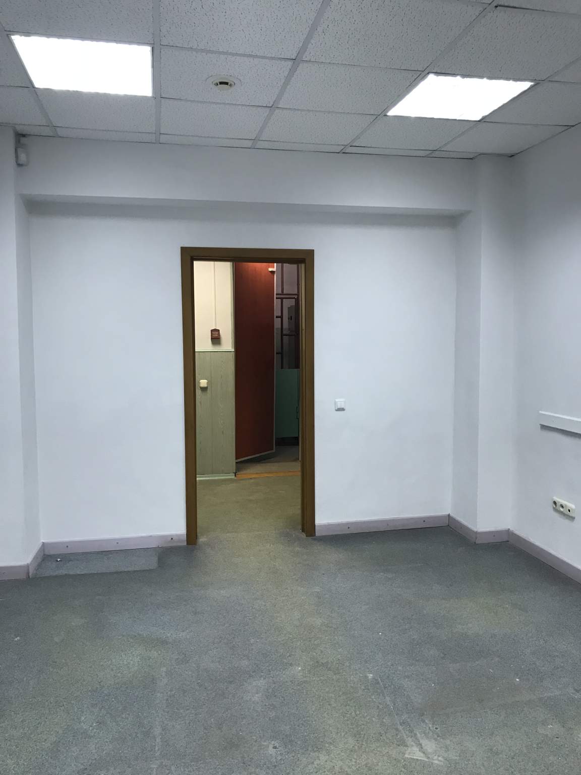 Сдам в аренду офис 158.2 м.кв.