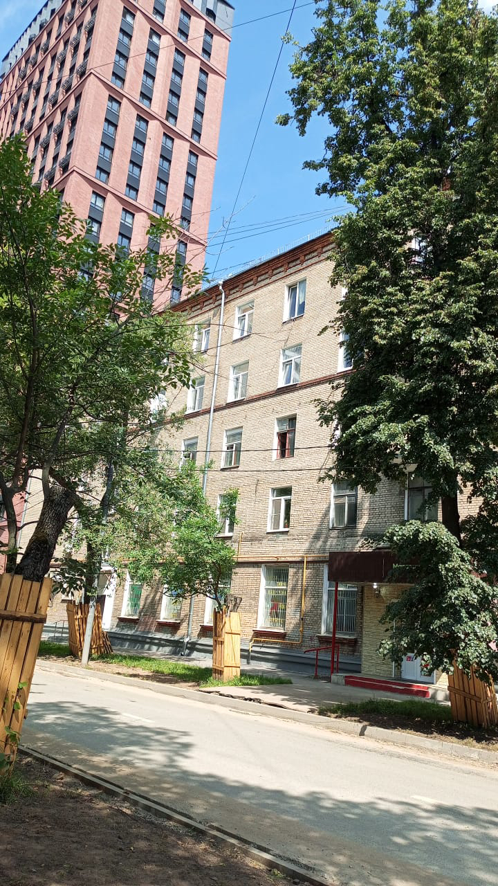 Сдам в аренду помещение свободного назначения 110 м.кв.