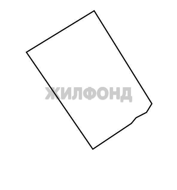 Продам земельный участок 710 м.кв.