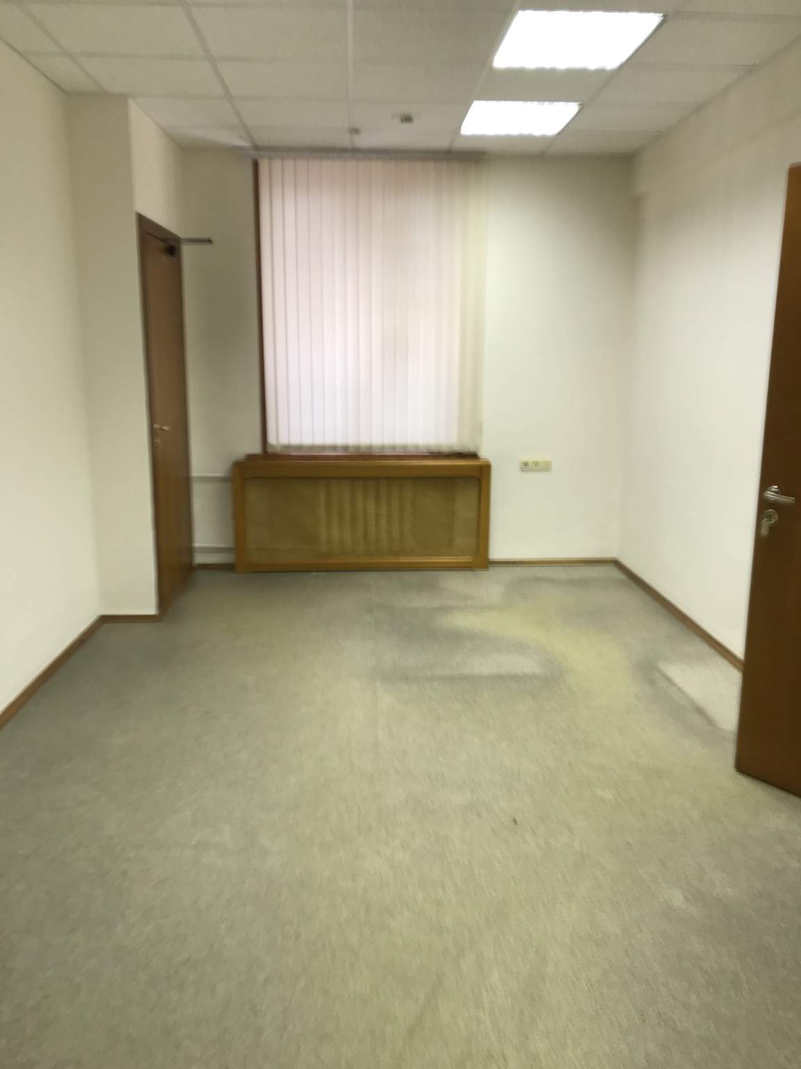 Сдам в аренду офис 158.2 м.кв.