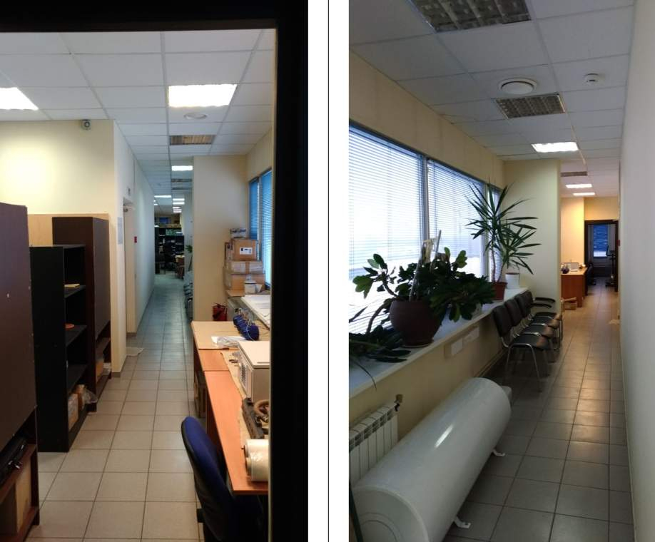 Продам офис 1196.9 м.кв.