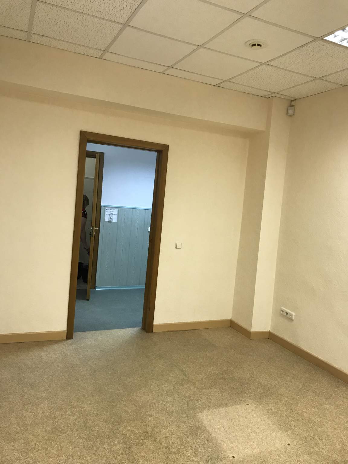 Сдам в аренду офис 158.2 м.кв.