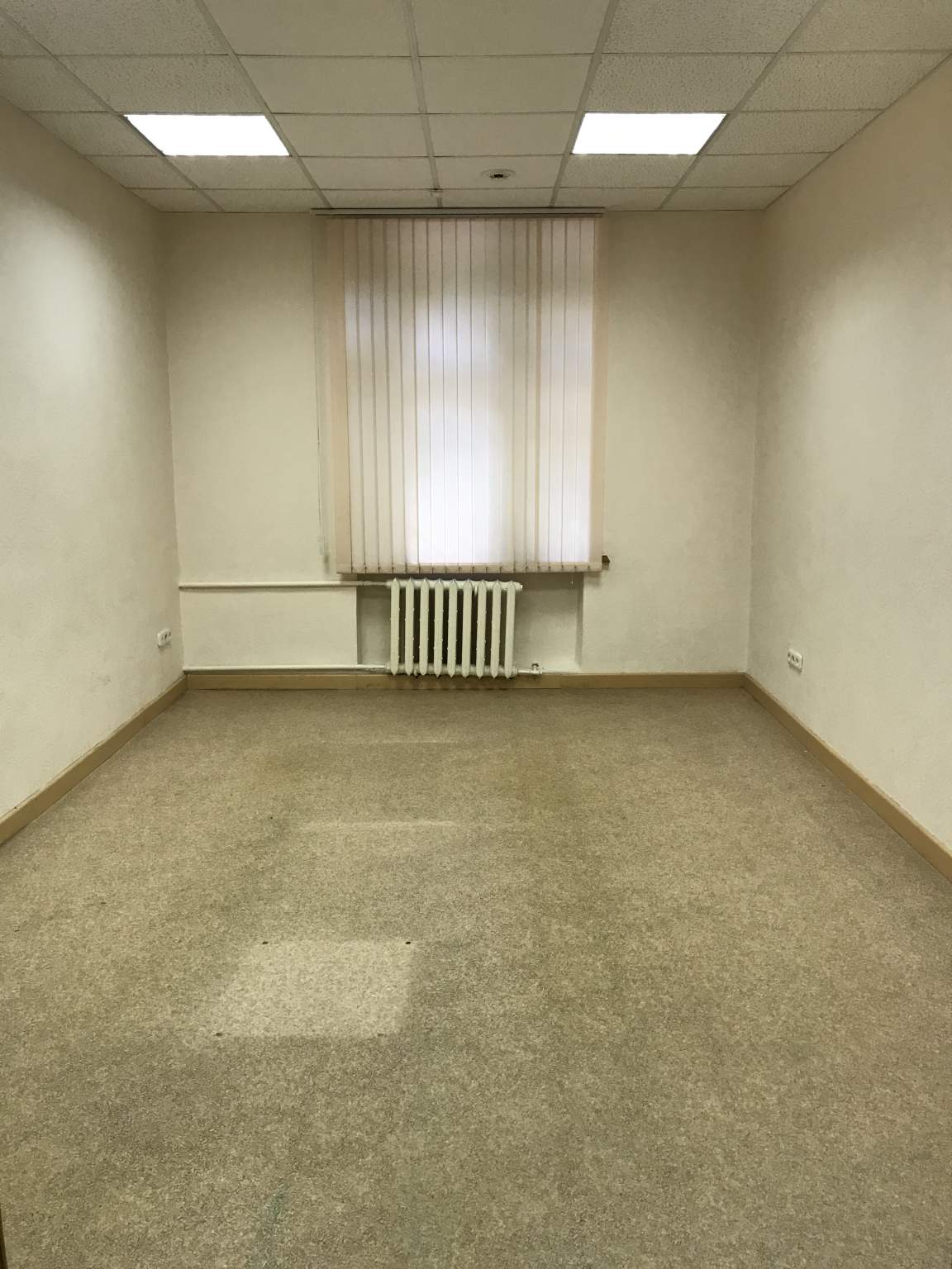 Сдам в аренду офис 158.2 м.кв.