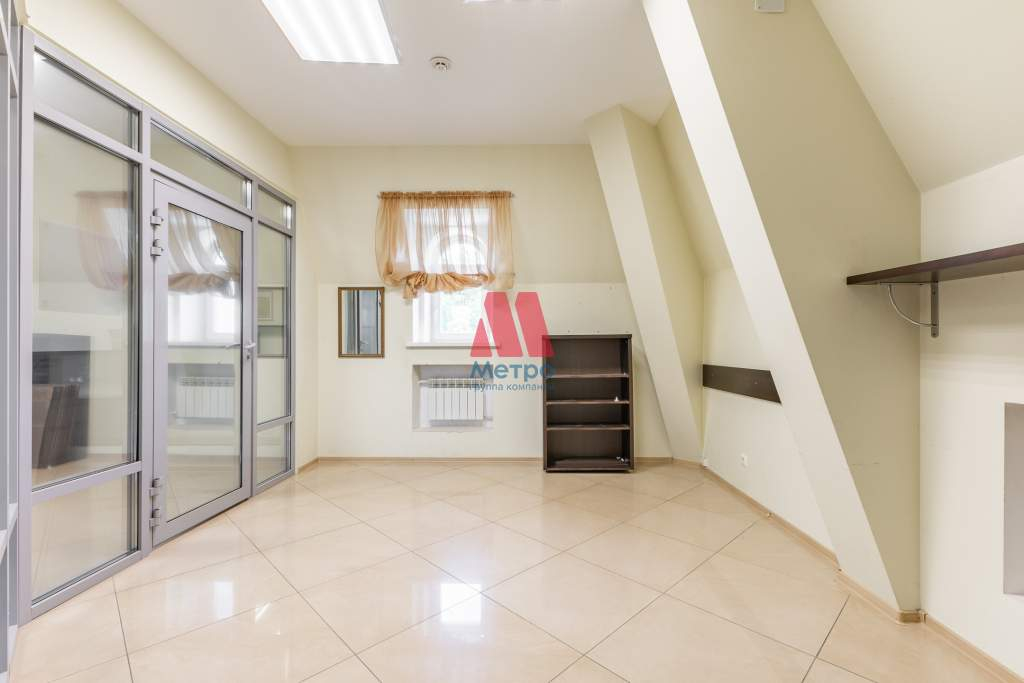 Сдам в аренду офис 200 м.кв.