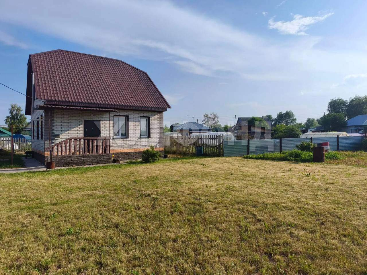 Дом на продажу в Новоалтайске, Трактовая улица фото №4