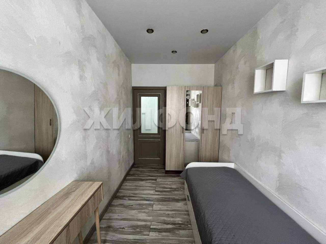 Квартира на продажу в Иркутске, Советская улица, 142 фото №10