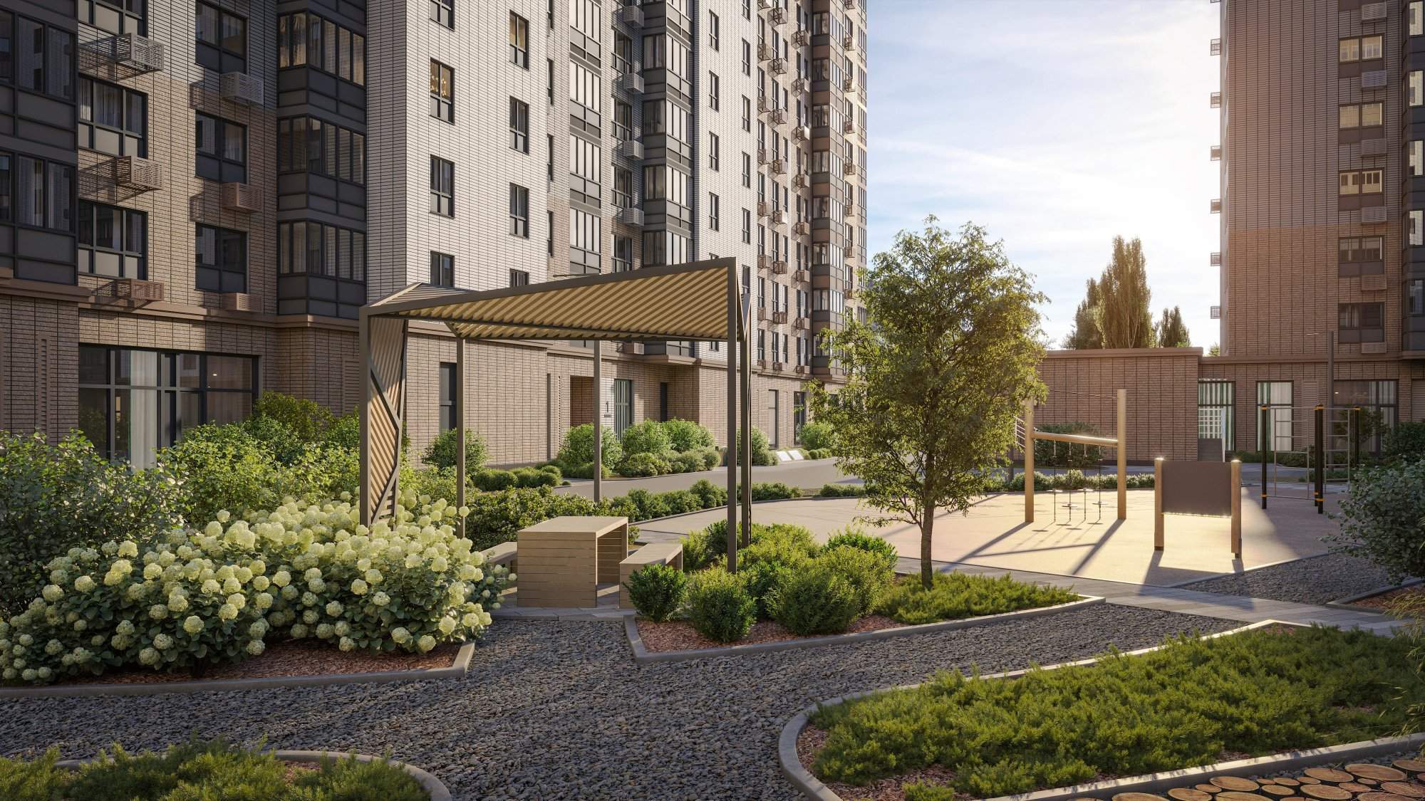Квартира на продажу в Химках, Комсомольская улица, 14 фото №15