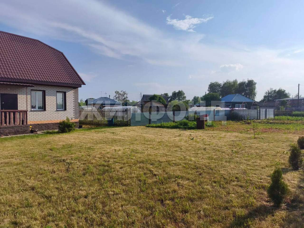 Дом на продажу в Новоалтайске, Трактовая улица фото №9