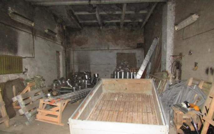 Продам торговое помещение 474.5 м.кв.