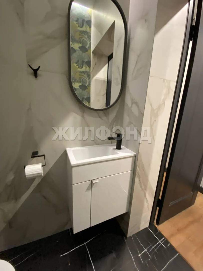 Квартира на продажу в Красноярске, 78 Добровольческой Бригады улица, 23 фото №15