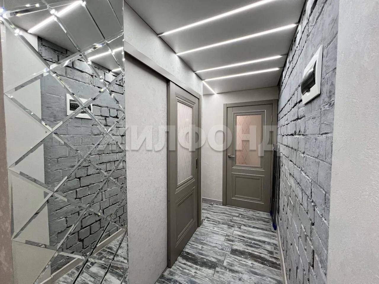 Квартира на продажу в Иркутске, Советская улица, 142 фото №16