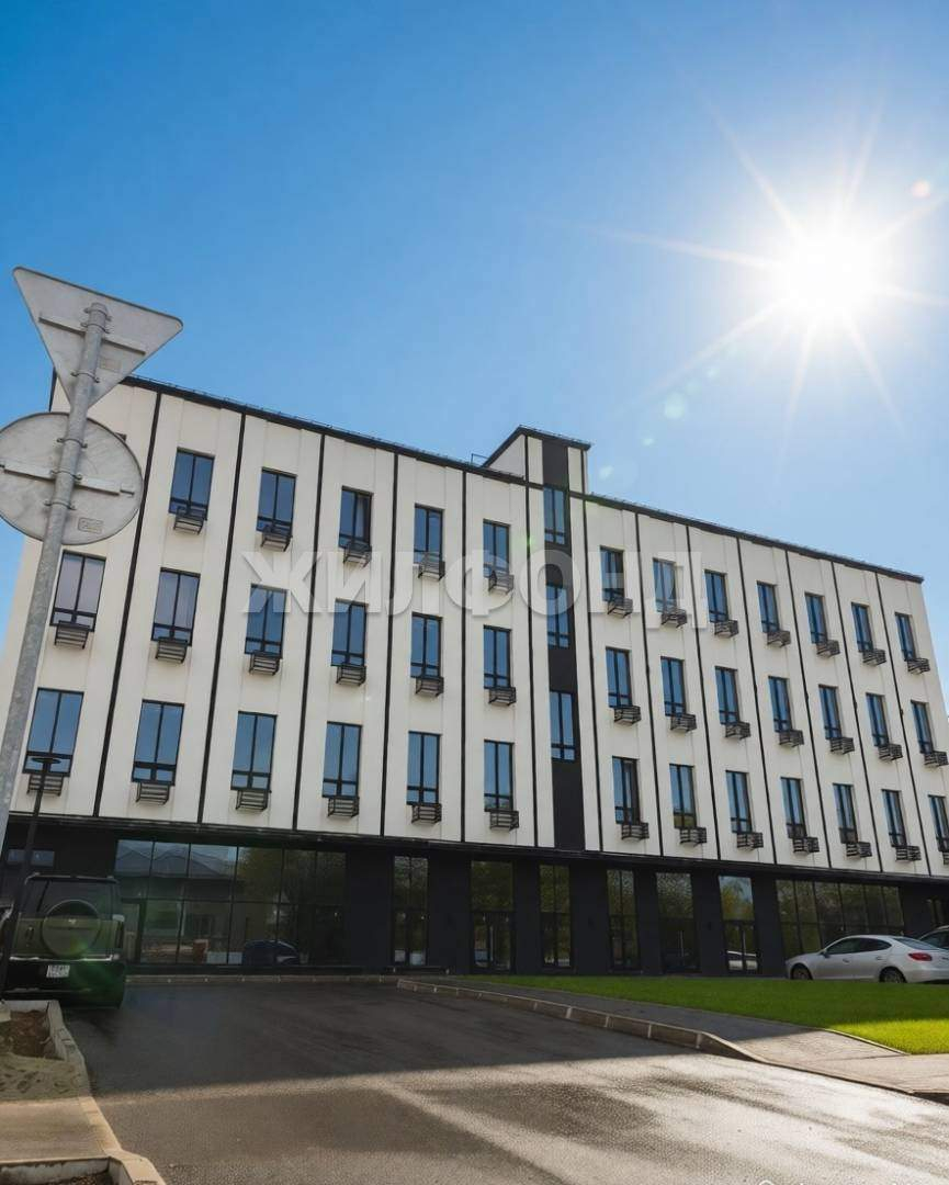 Продам помещение свободного назначения 5000 м.кв.