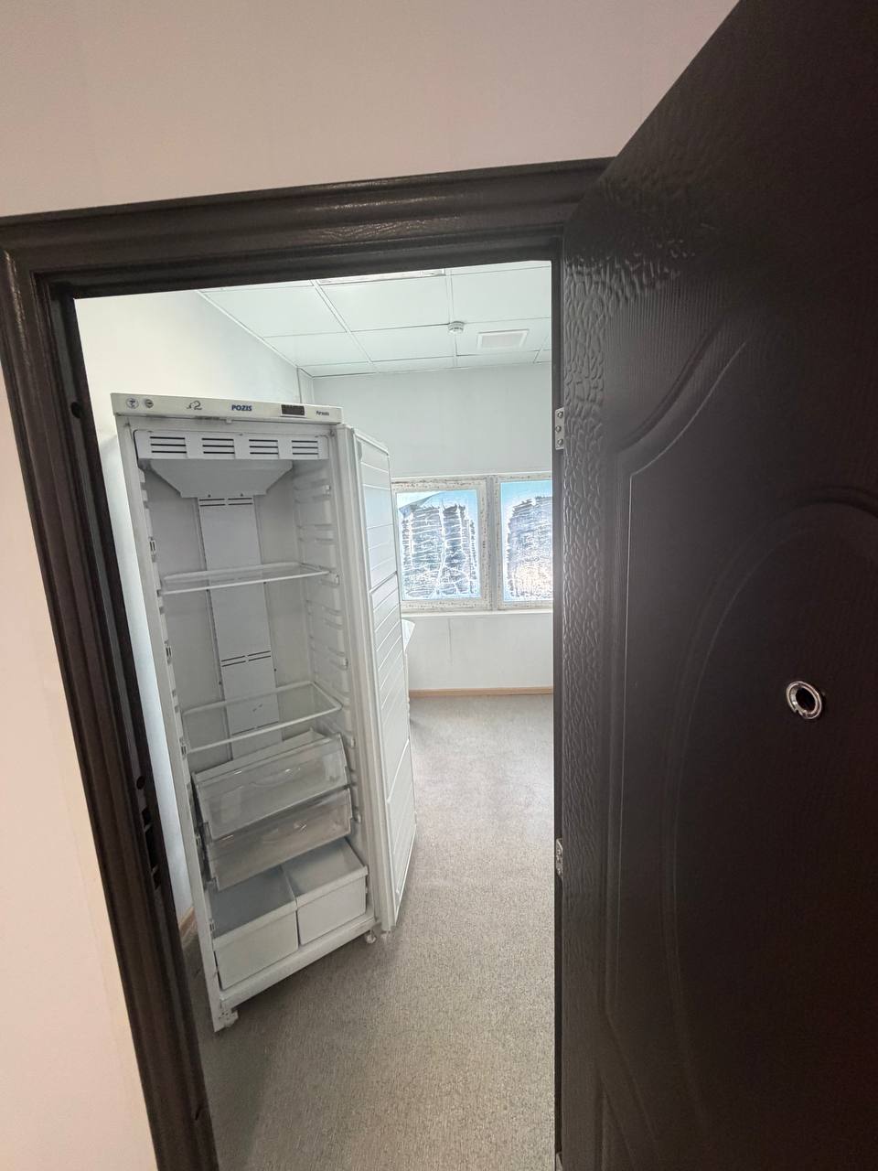 Сдам в аренду склад 330 м.кв.