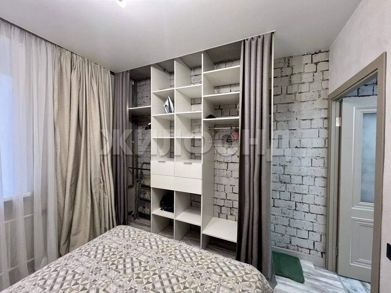 Квартира на продажу в Иркутске, Советская улица, 142 фото №6