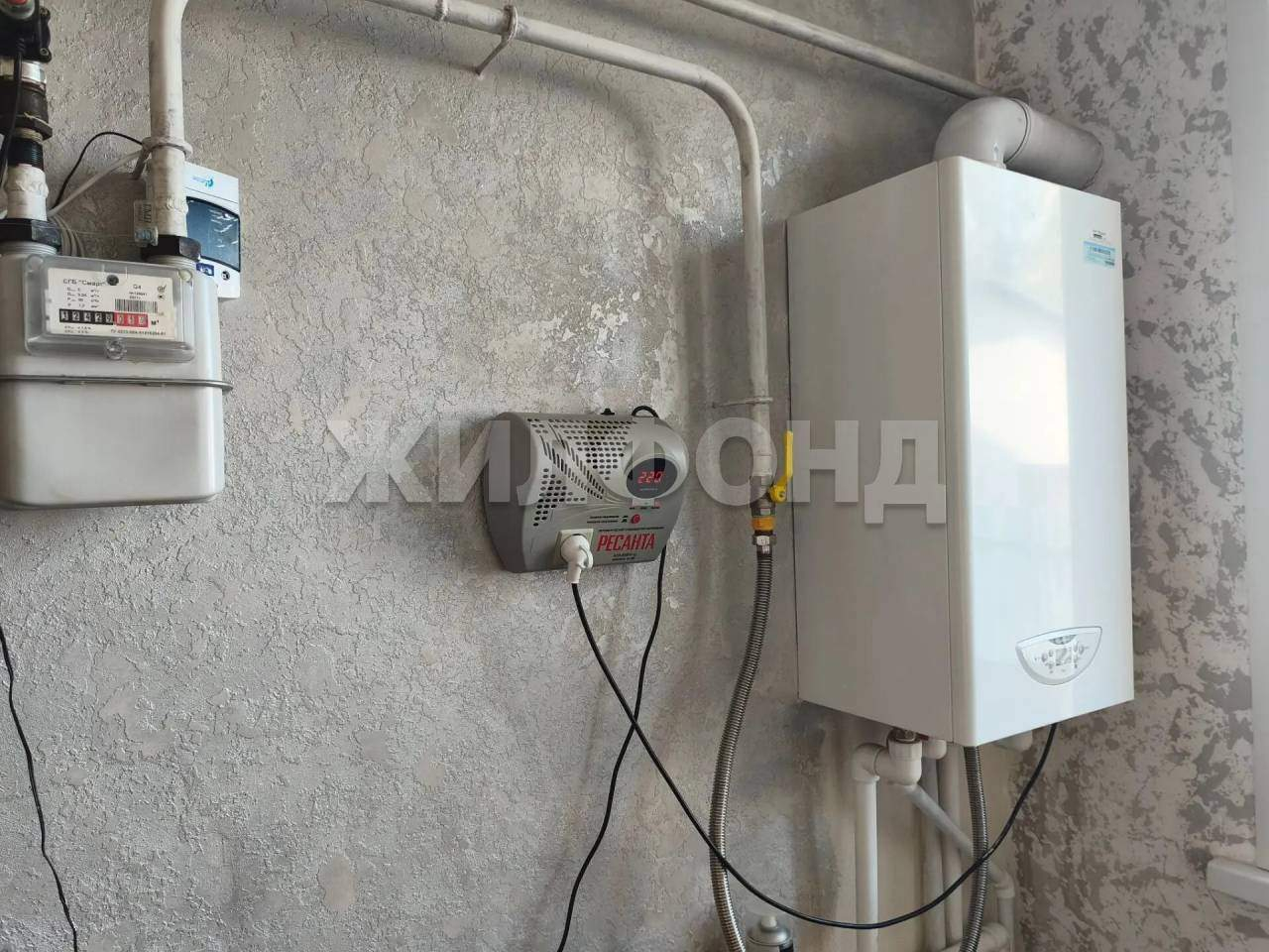 Дом на продажу в Новоалтайске, Трактовая улица фото №5