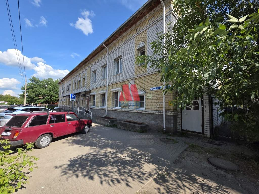 Сдам в аренду помещение свободного назначения 54 м.кв.