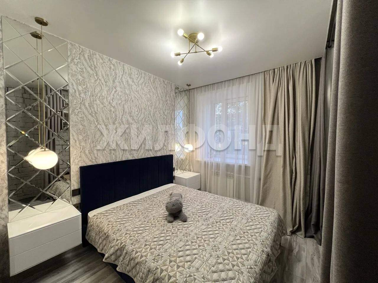 Квартира на продажу в Иркутске, Советская улица, 142 фото №4