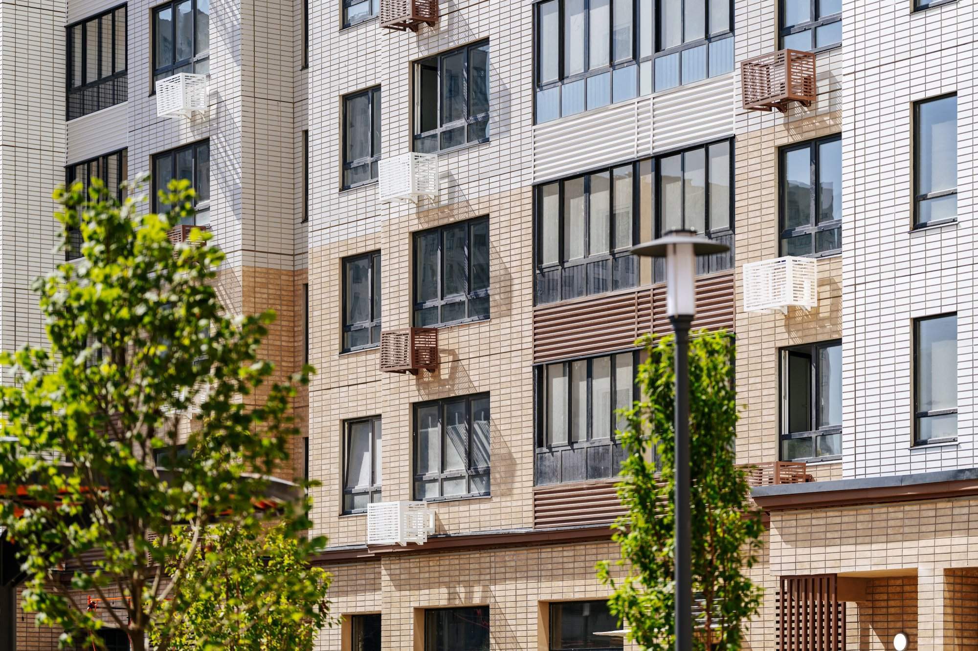 Квартира на продажу в Химках, Комсомольская улица, 14 фото №12