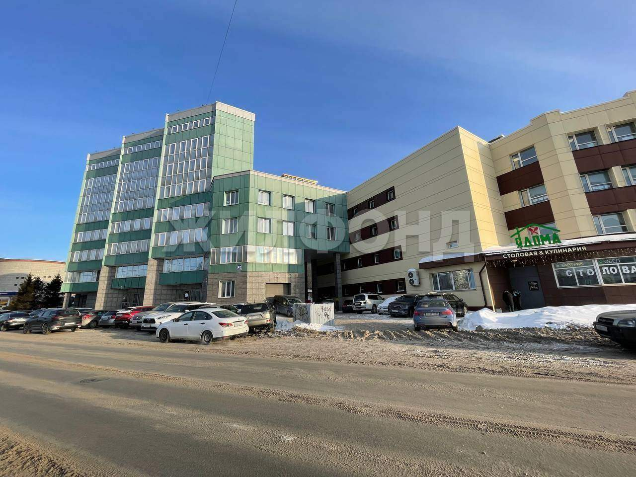 Продам помещение свободного назначения 37 м.кв.