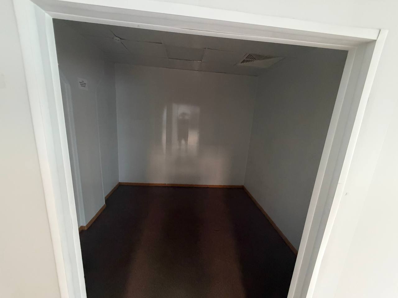 Сдам в аренду склад 330 м.кв.
