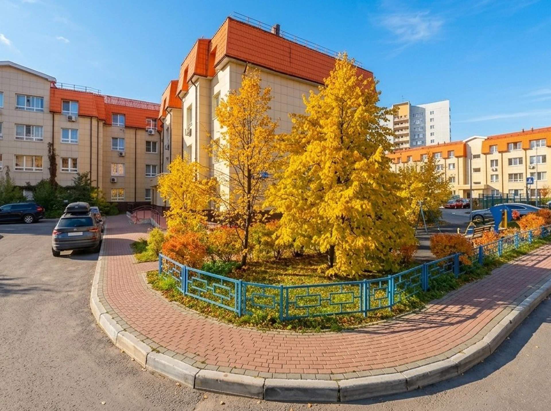 Продам помещение свободного назначения 468.9 м.кв.