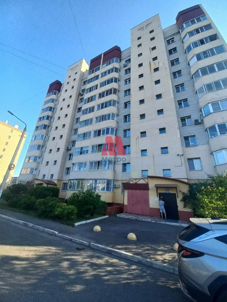 Квартира в аренду в Рыбинске, Черепанова улица, 17