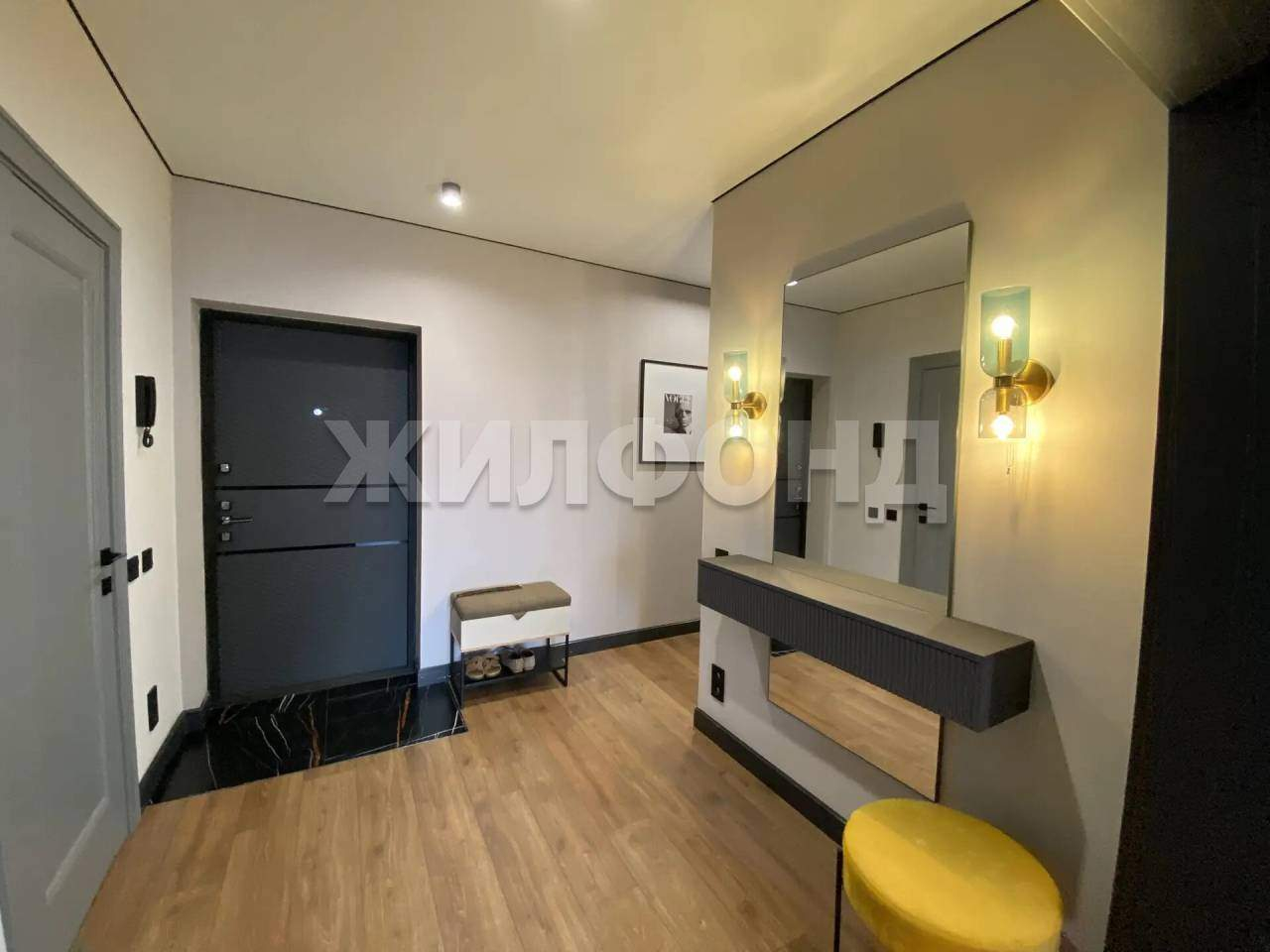 Квартира на продажу в Красноярске, 78 Добровольческой Бригады улица, 23 фото №8