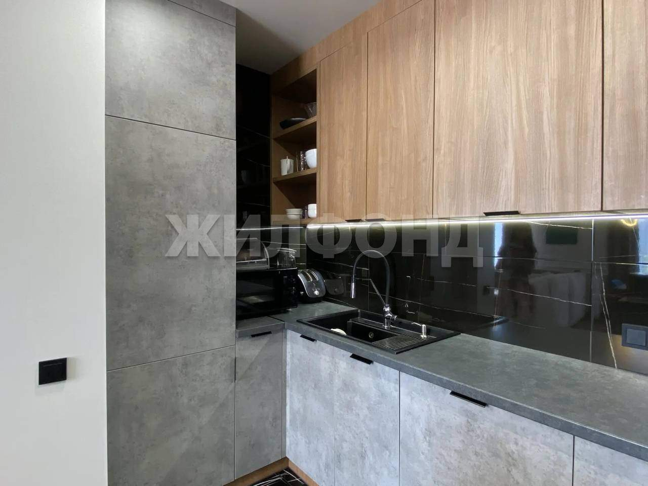 Квартира на продажу в Красноярске, 78 Добровольческой Бригады улица, 23 фото №7