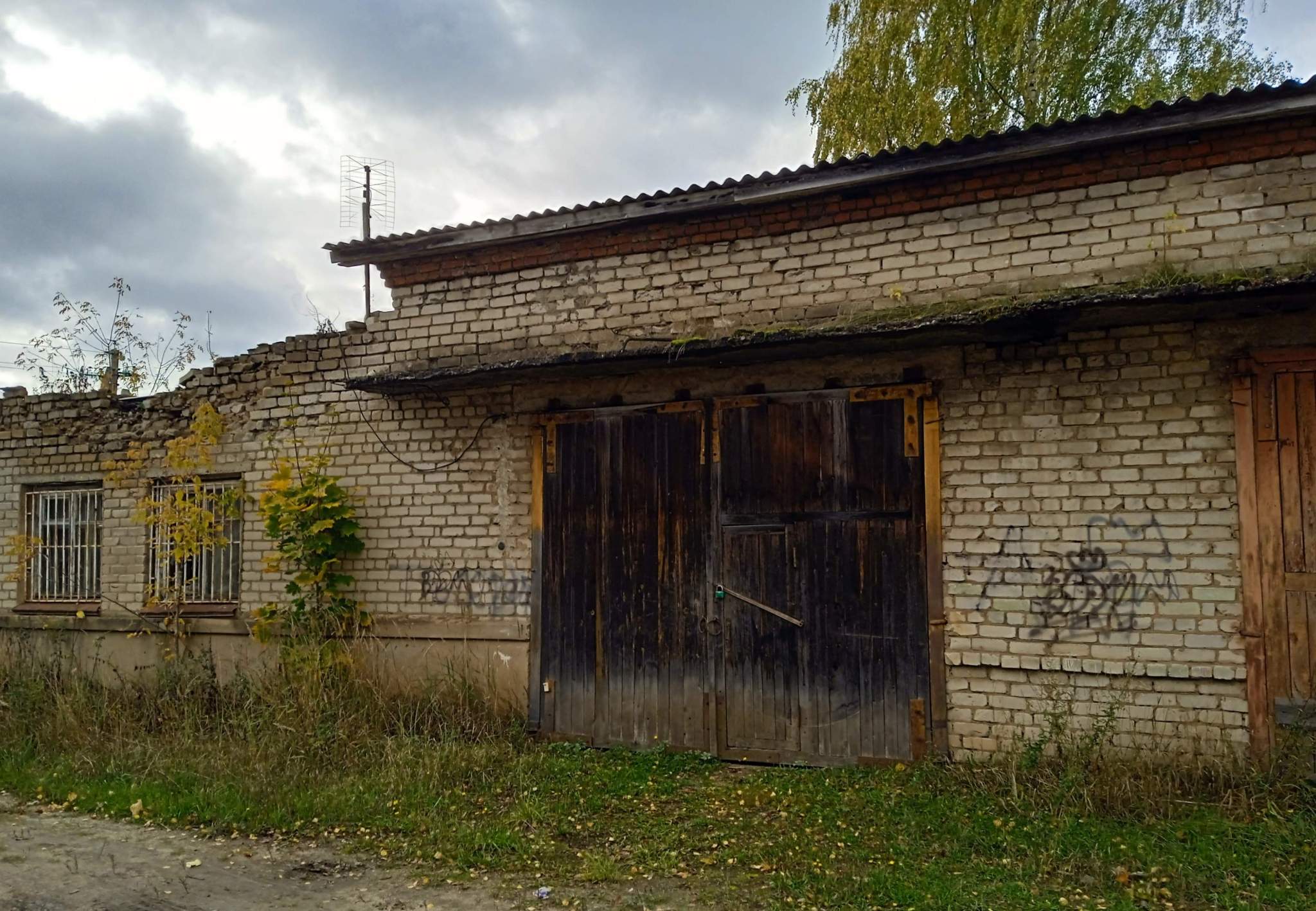 Продам торговое помещение 474.5 м.кв.