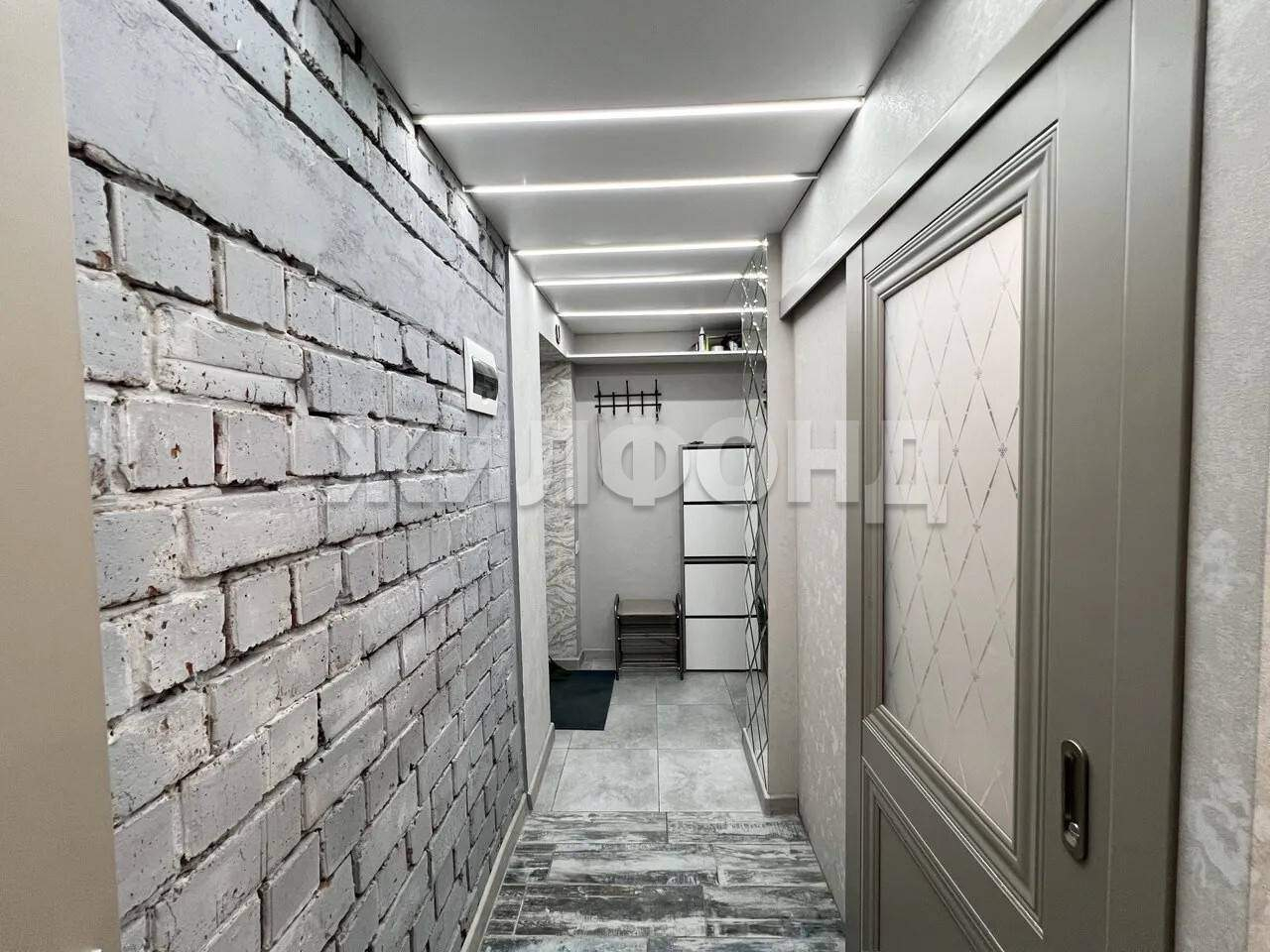 Квартира на продажу в Иркутске, Советская улица, 142 фото №17