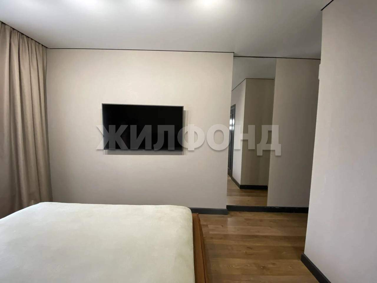 Квартира на продажу в Красноярске, 78 Добровольческой Бригады улица, 23 фото №23