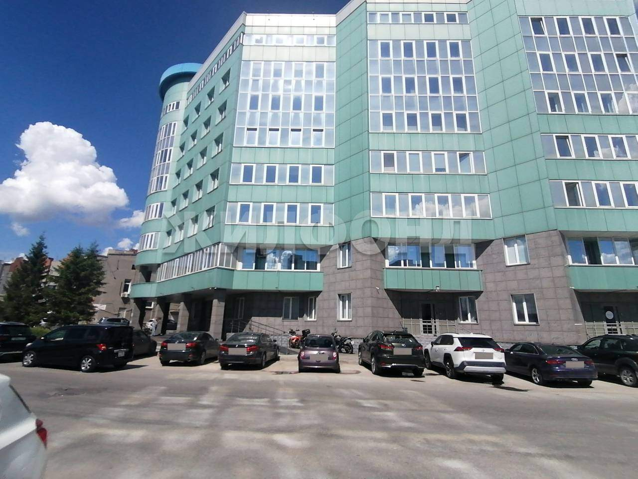 Продам помещение свободного назначения 37 м.кв.