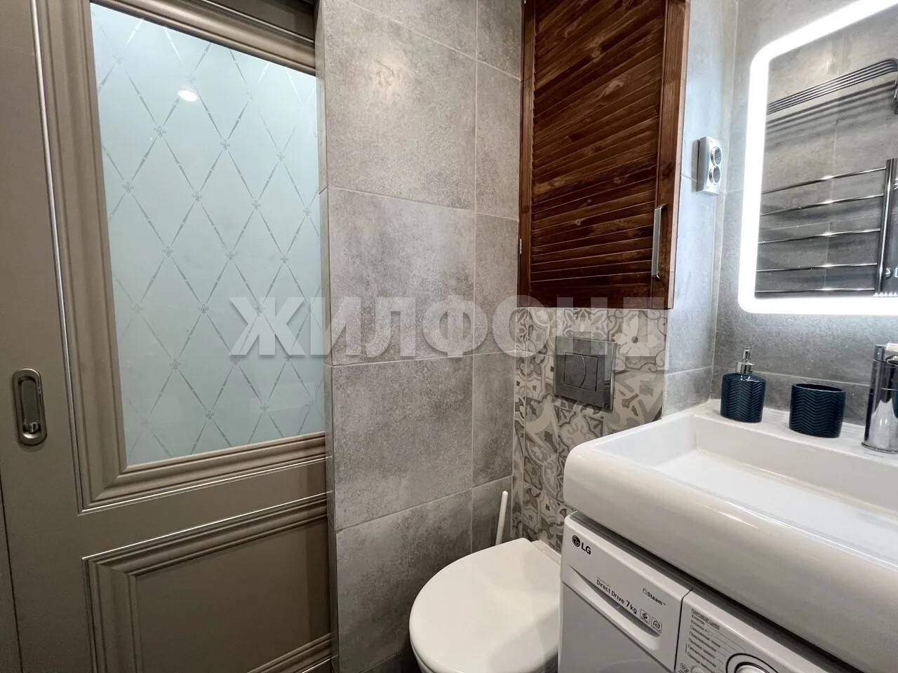 Квартира на продажу в Иркутске, Советская улица, 142 фото №15