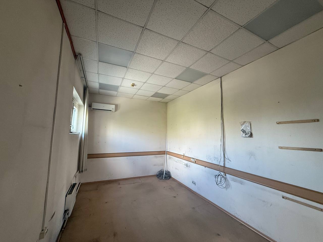 Сдам в аренду офис 20.8 м.кв.