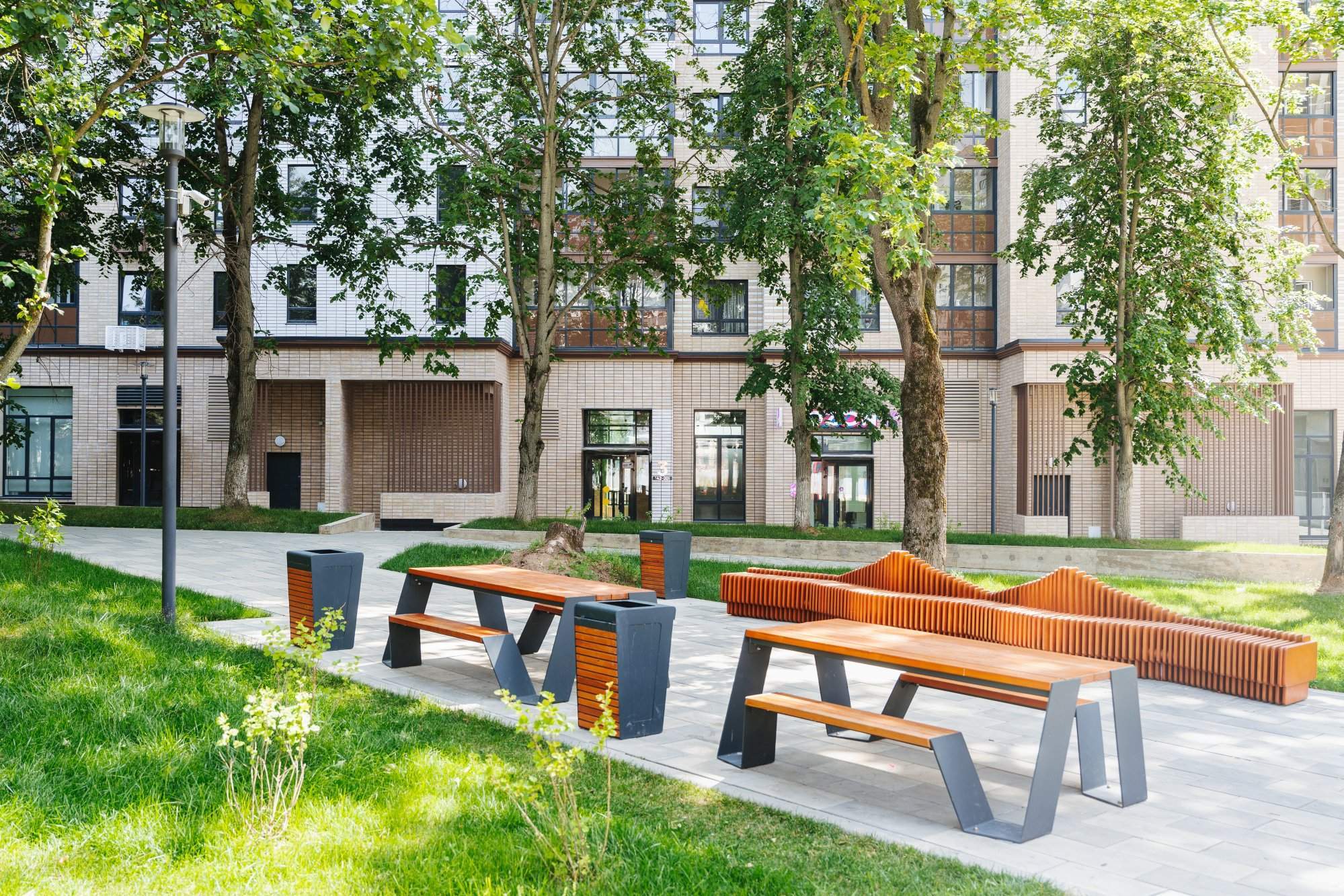 Квартира на продажу в Химках, Комсомольская улица, 14 фото №13