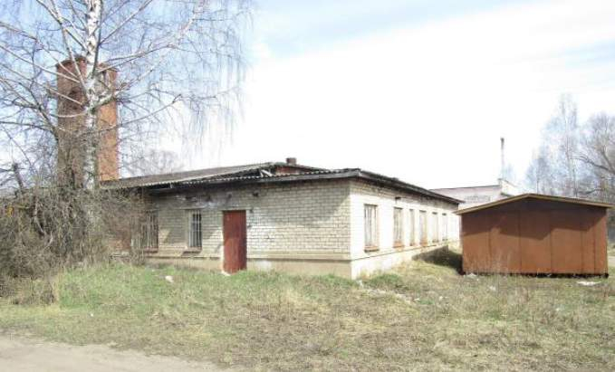 Продам торговое помещение 474.5 м.кв.