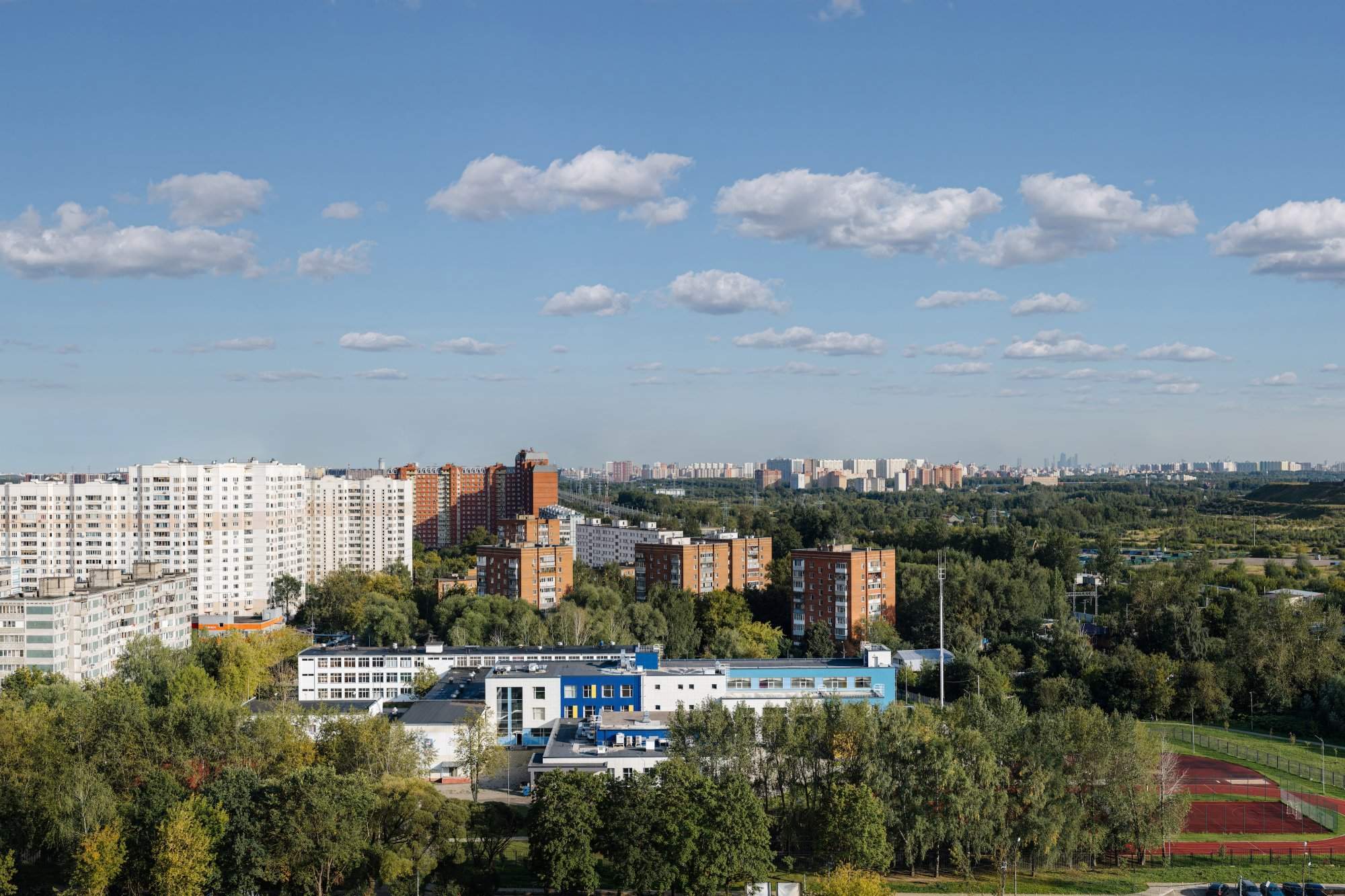 Квартира на продажу в Химках, Комсомольская улица, 14 фото №21