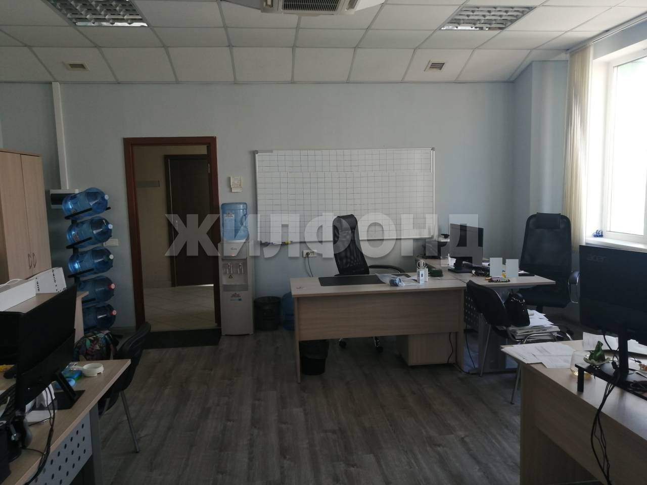 Продам помещение свободного назначения 37 м.кв.