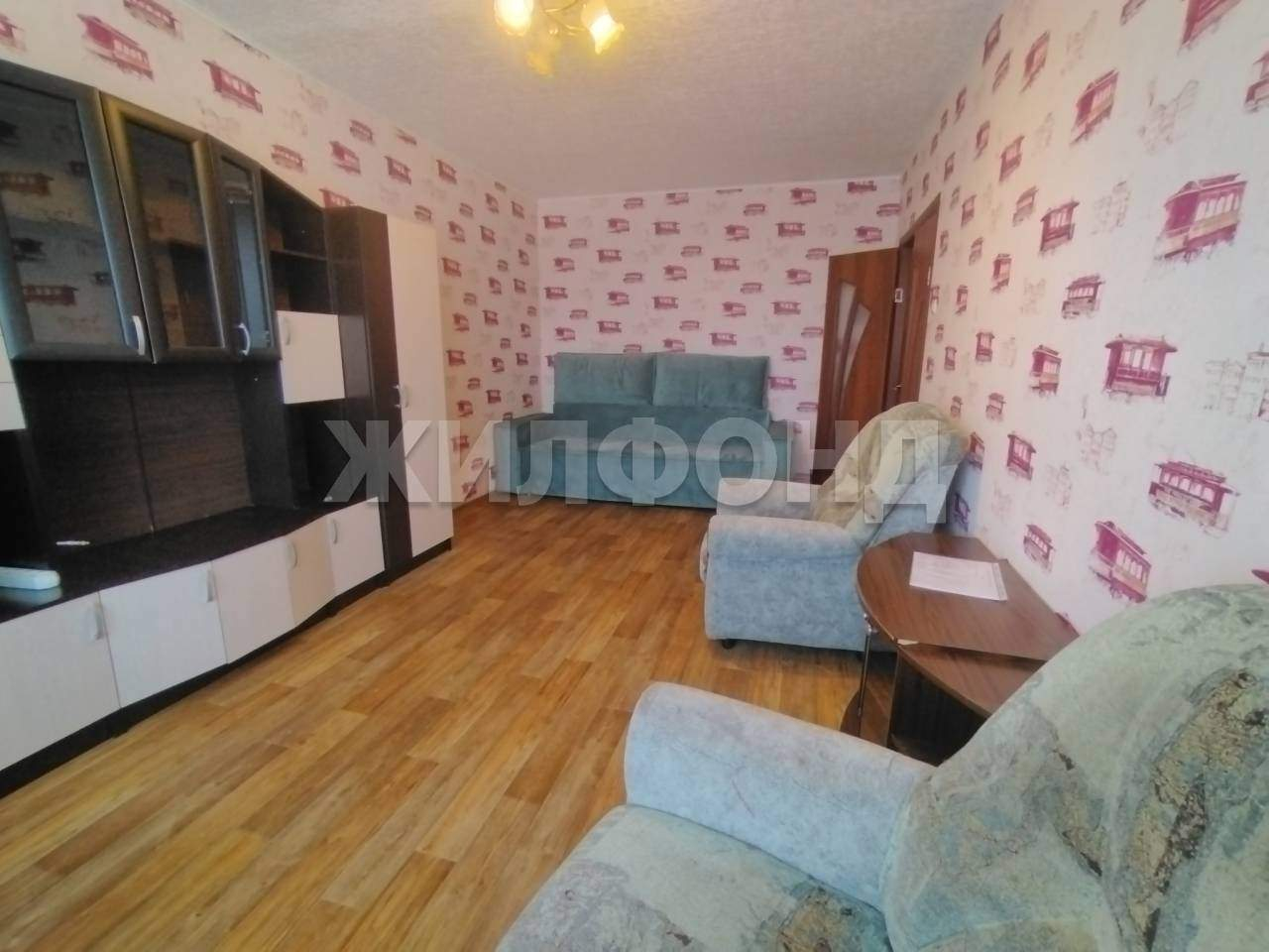 Квартира на продажу в Томске, Партизанская улица, 8