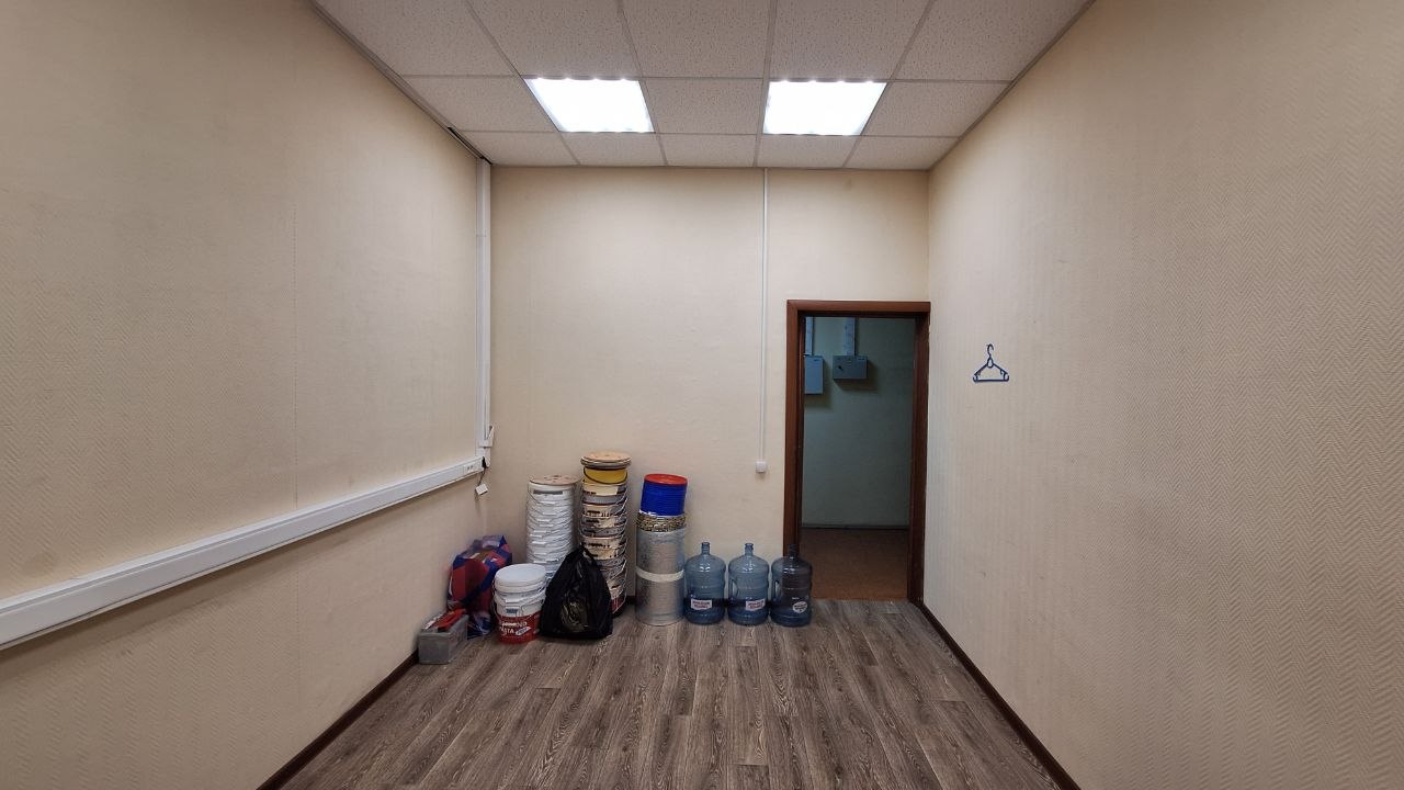 Сдам в аренду офис 16 м.кв.