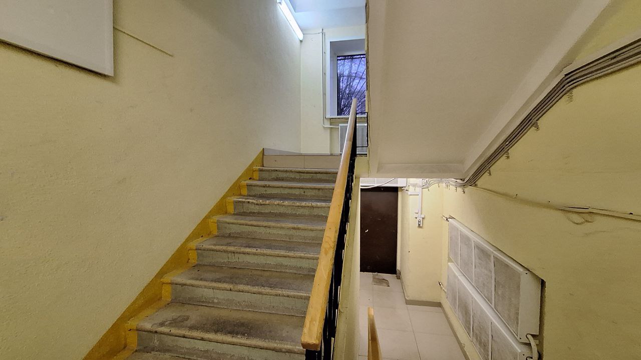 Сдам в аренду офис 16.5 м.кв.
