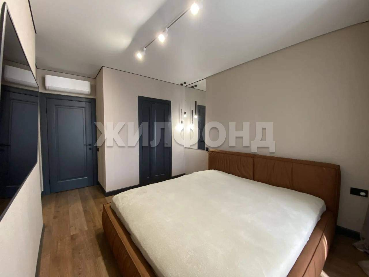 Квартира на продажу в Красноярске, 78 Добровольческой Бригады улица, 23 фото №20