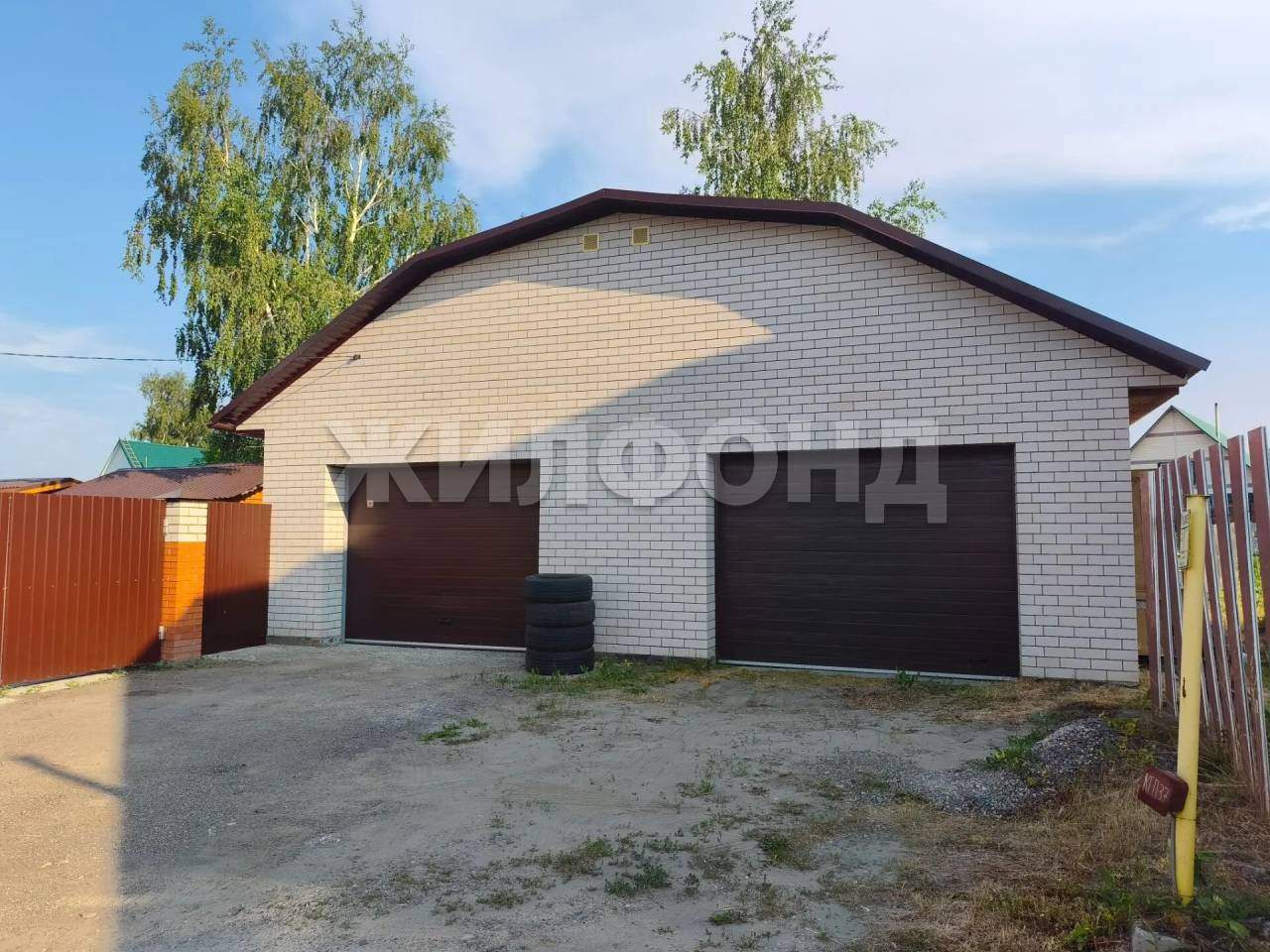 Дом на продажу в Новоалтайске, Трактовая улица фото №8
