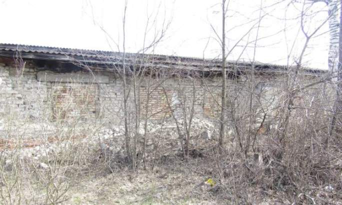 Продам торговое помещение 474.5 м.кв.