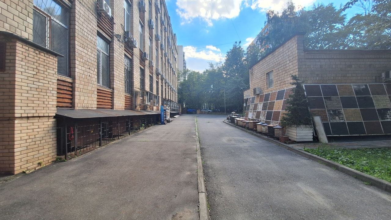 Сдам в аренду офис 16 м.кв.
