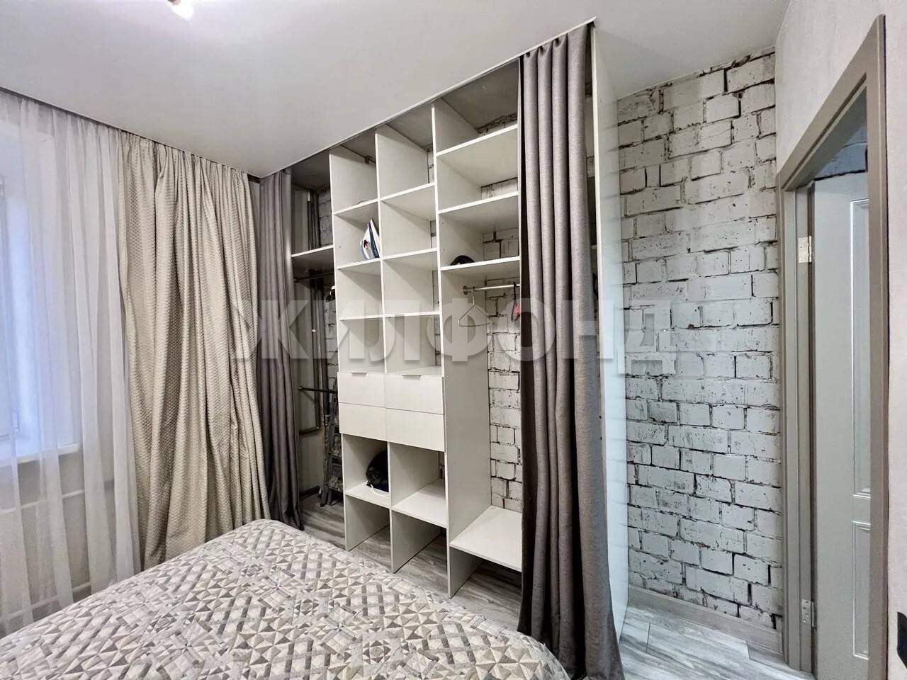 Квартира на продажу в Иркутске, Советская улица, 142 фото №7