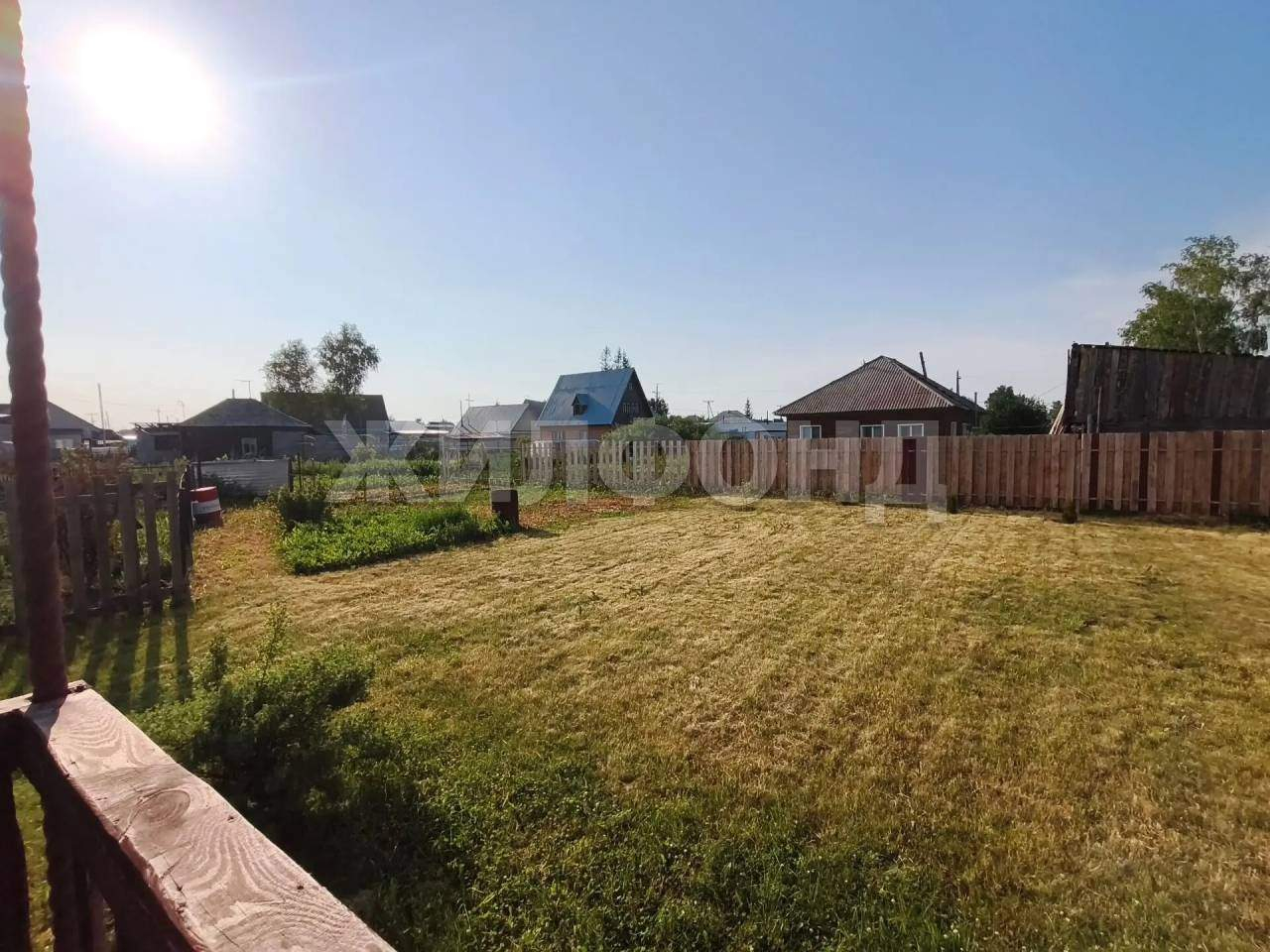 Дом на продажу в Новоалтайске, Трактовая улица фото №6