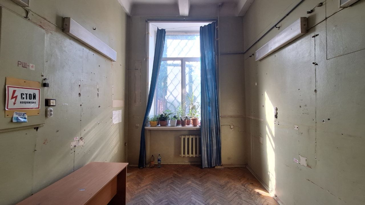 Сдам в аренду офис 16.5 м.кв.